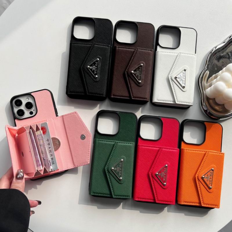 Prada phone shell 02
